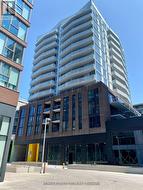 1402 - 45 BASEBALL PLACE  Toronto, ON M4M 0H1