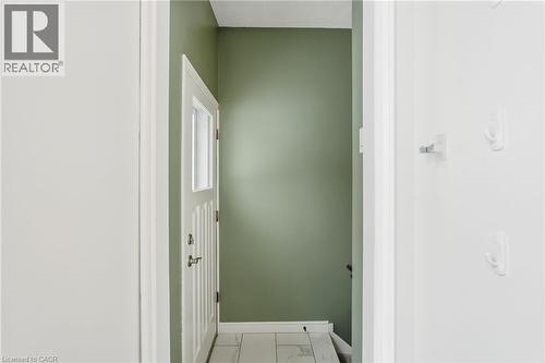 15 Mulock Avenue, Hamilton, ON - 