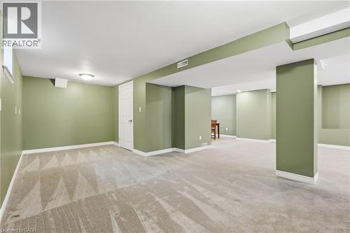 15 Mulock Avenue, Hamilton, ON - Indoor