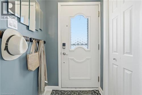 15 Mulock Avenue, Hamilton, ON - Indoor