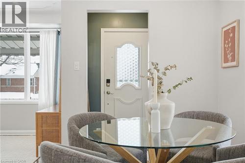 15 Mulock Avenue, Hamilton, ON - Indoor