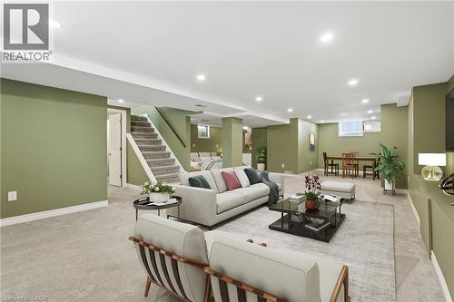 15 Mulock Avenue, Hamilton, ON - Indoor