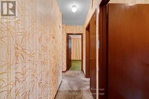 177 Eaglewood Boulevard, Mississauga, ON - Indoor Photo Showing Other Room