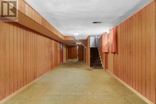 177 Eaglewood Boulevard, Mississauga, ON - Indoor Photo Showing Other Room