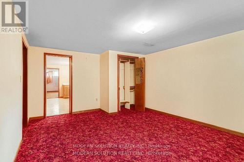 177 Eaglewood Boulevard, Mississauga, ON - Indoor