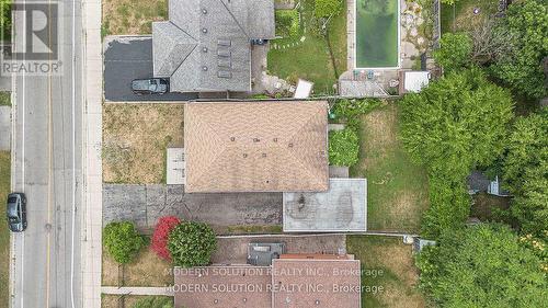 177 Eaglewood Boulevard, Mississauga, ON - Outdoor