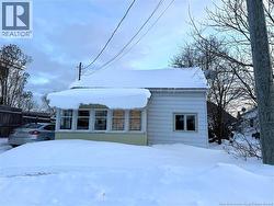 62 Duncan Street  Campbellton, NB E3N 2K9