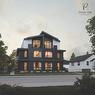 6039  106 St, Edmonton, AB  - Outdoor With Facade 