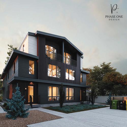 6039  106 St, Edmonton, AB - Outdoor With Facade