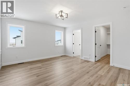 211 Sharma Lane, Saskatoon, SK - Indoor Photo Showing Other Room