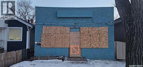 2923 Dewdney Avenue, Regina, SK 