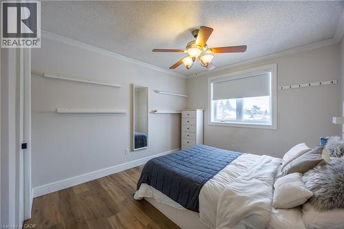 3 Kintyre Court, Caledonia, ON - Indoor Photo Showing Bedroom