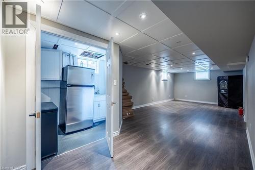 3 Kintyre Court, Caledonia, ON - Indoor