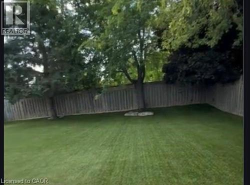 3 Kintyre Court, Caledonia, ON - Outdoor