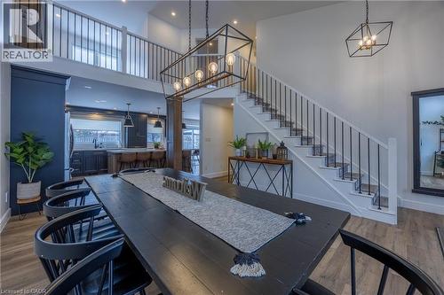 3 Kintyre Court, Caledonia, ON - Indoor Photo Showing Other Room