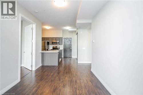 112 King Street E, Hamilton, ON - Indoor Photo Showing Kitchen