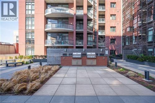 112 King Street E, Hamilton, ON - Outdoor With Facade