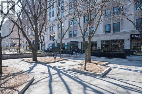 112 King Street E, Hamilton, ON - Outdoor