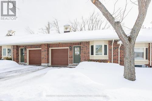 35 - 194 CEDAR BEACH ROAD  Brock (Beaverton), ON L0K 1A0