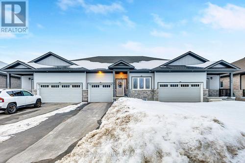 194 ADLEY DRIVE  Brockville, ON K6V 7J2