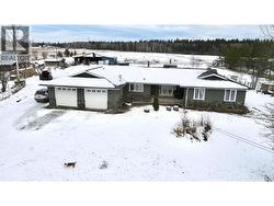 13230 S WEST BEAVERLEY ROAD  Prince George, BC V2N 5A6
