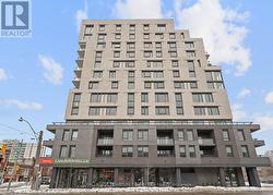 309 - 758 DOVERCOURT ROAD W  Toronto, ON M6H 1L8