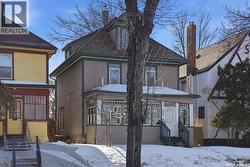 106 8th STREET E  Saskatoon, SK S7H 0N9