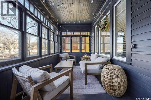 106 8Th Street E, Saskatoon, SK -  With Exterior