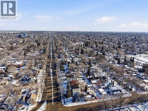 106 8Th Street E, Saskatoon, SK - Outdoor With View