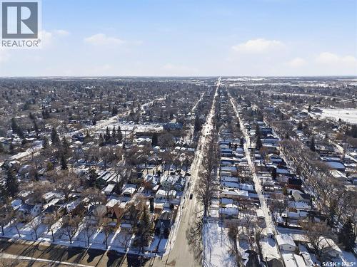 106 8Th Street E, Saskatoon, SK - Outdoor With View