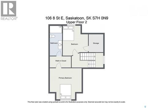 106 8Th Street E, Saskatoon, SK - Other