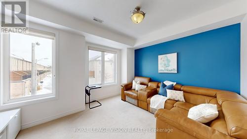 Bedroom 2 - 32 Zezel Way, Toronto, ON - Indoor