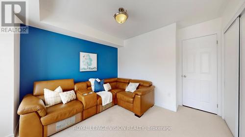 Bedroom 2 - 32 Zezel Way, Toronto, ON - Indoor Photo Showing Other Room