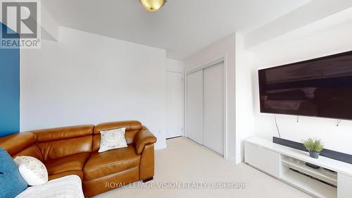 Bedroom 2 - 32 Zezel Way, Toronto, ON - Indoor