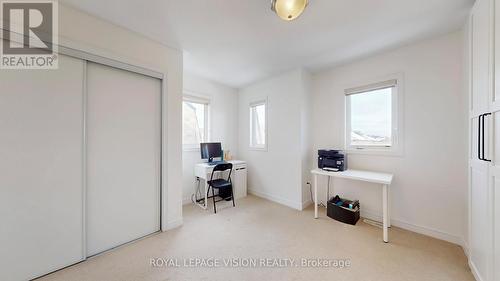 Bedroom 4 - 32 Zezel Way, Toronto, ON - Indoor Photo Showing Other Room
