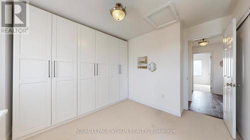 Ikea Custom Closets - 32 Zezel Way, Toronto, ON - Indoor Photo Showing Other Room