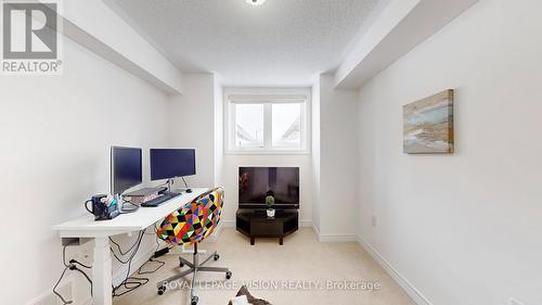 Office/Den/Room - 32 Zezel Way, Toronto, ON - Indoor Photo Showing Office