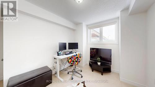 Office/Den/Room - 32 Zezel Way, Toronto, ON - Indoor Photo Showing Other Room