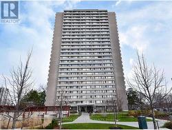 1503 - 725 DON MILLS ROAD SE  Toronto, ON M3C 1S8