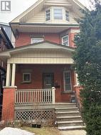 MAIN - 187 GEOFFREY STREET  Toronto, ON M6R 1P6