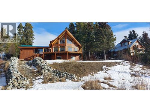 1910 Otter Road, Chilcotin, BC - Outdoor