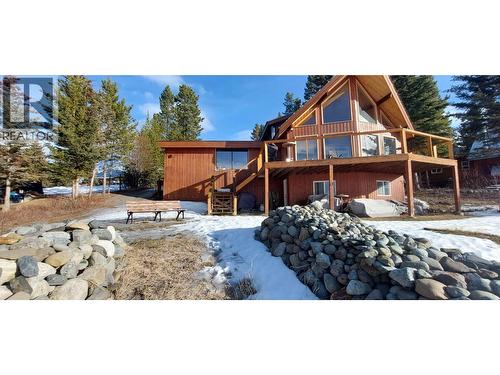 1910 Otter Road, Chilcotin, BC - Outdoor