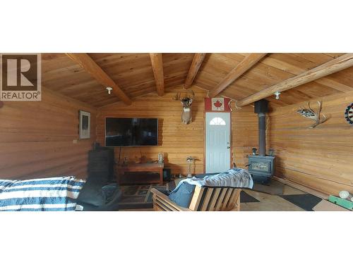 1910 Otter Road, Chilcotin, BC - 