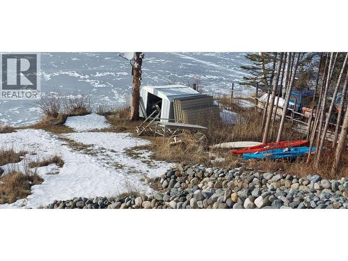 1910 Otter Road, Chilcotin, BC - Outdoor