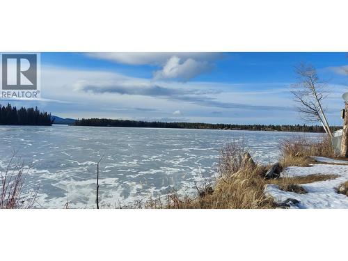 1910 Otter Road, Chilcotin, BC - Outdoor With Body Of Water With View