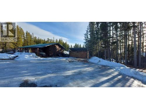 1910 Otter Road, Chilcotin, BC - Outdoor