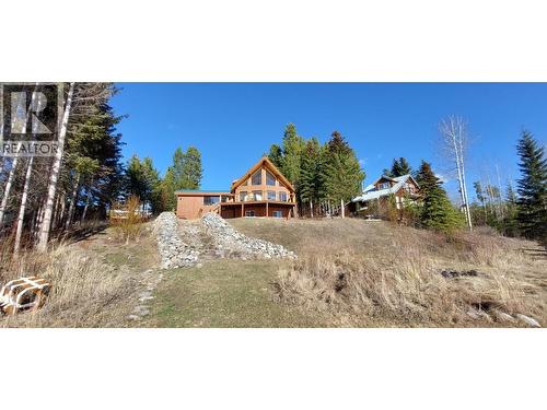 1910 Otter Road, Chilcotin, BC - Outdoor