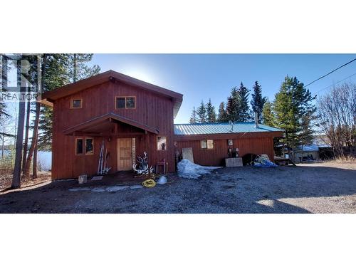 1910 Otter Road, Chilcotin, BC - Outdoor