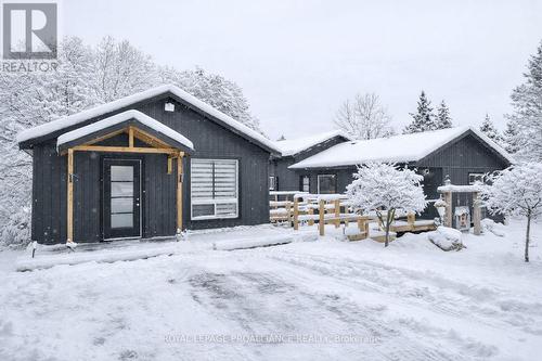 138 HOLLISTER ROAD  Tweed (Hungerford (Twp)), ON K0K 3J0