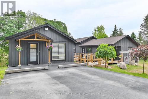 138 HOLLISTER ROAD  Tweed (Hungerford (Twp)), ON K0K 3J0
